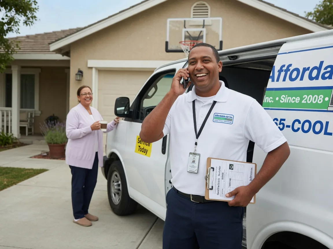 Central Ac Repair Saint Louis, MO FAQs